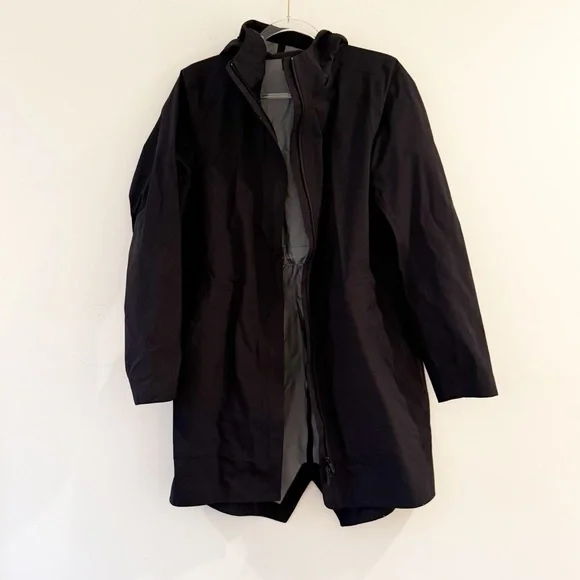 Lululemon Rain Haven Jacket - Picture 3 of 15